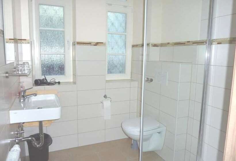 Отель Am Markt Sankt Goar