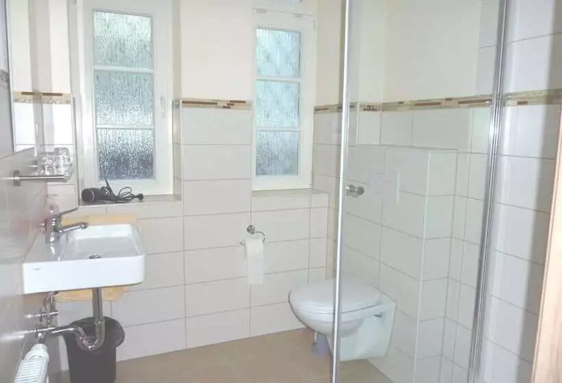 Hotelli Am Markt Sankt Goar