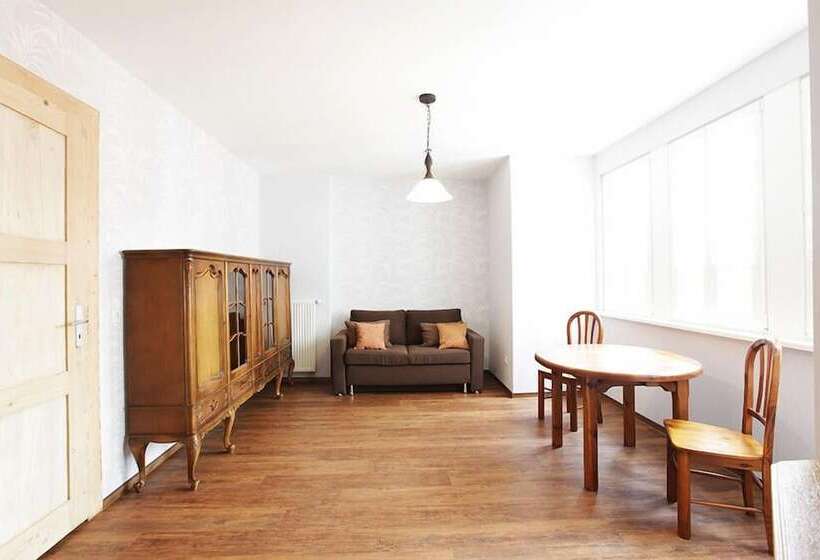 Отель Am Markt Sankt Goar