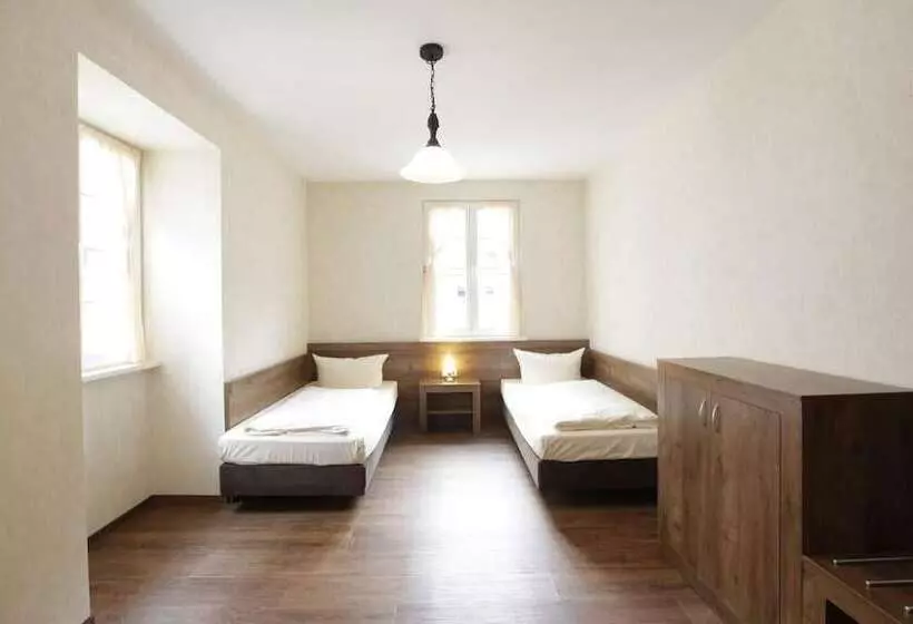 Hotelli Am Markt Sankt Goar