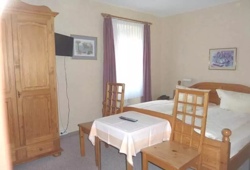 Hotelli Am Markt Sankt Goar