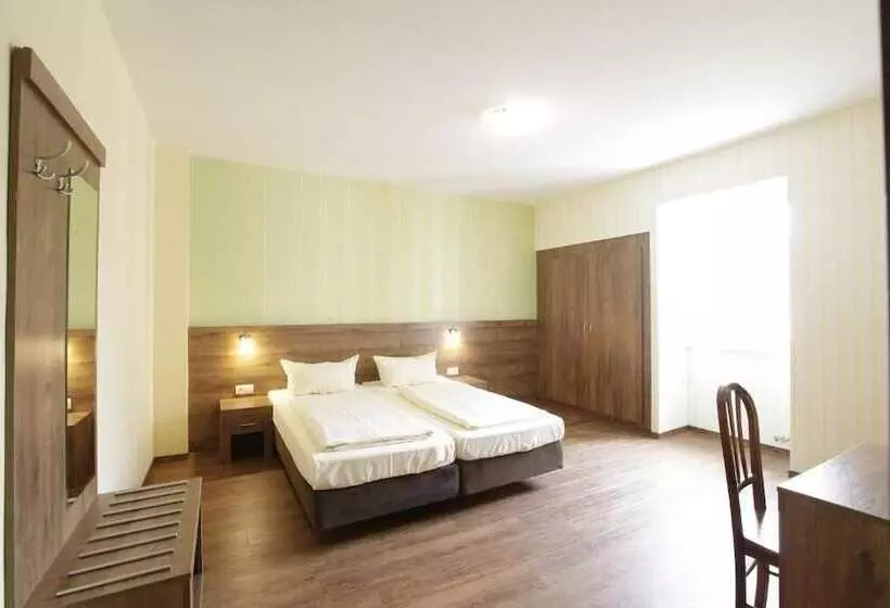 Hotelli Am Markt Sankt Goar