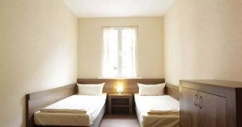 Hotelli Am Markt Sankt Goar