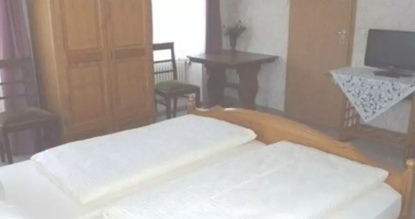 Hotelli Am Markt Sankt Goar