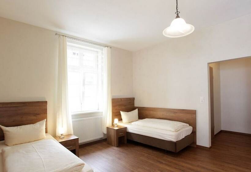 Отель Am Markt Sankt Goar