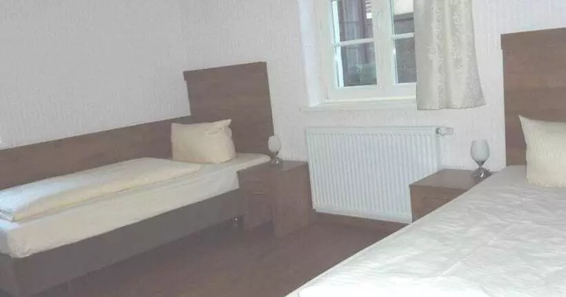 Hotelli Am Markt Sankt Goar