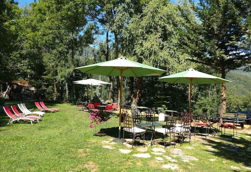 فندق Chalet Bragard