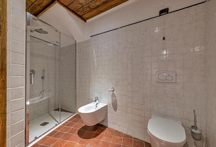 فندق Chalet Bragard