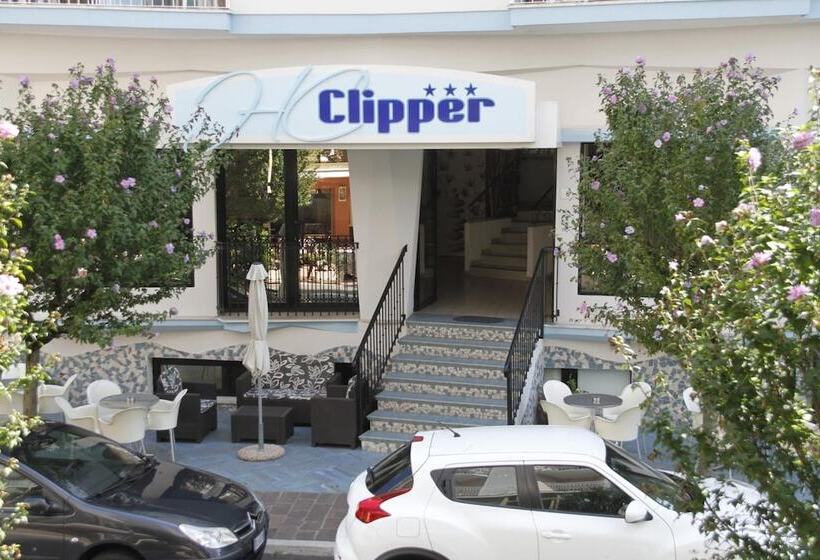 Otel Clipper