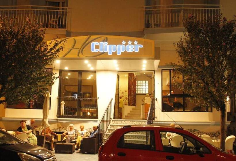 Otel Clipper