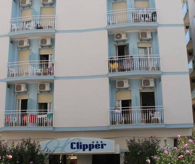 Otel Clipper