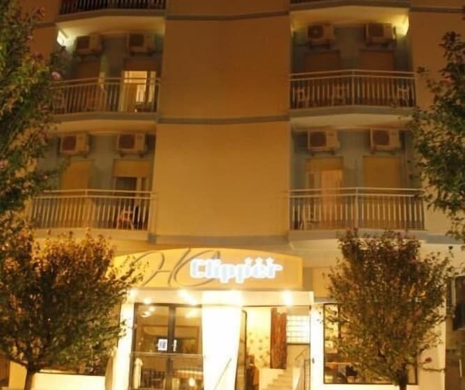 Otel Clipper
