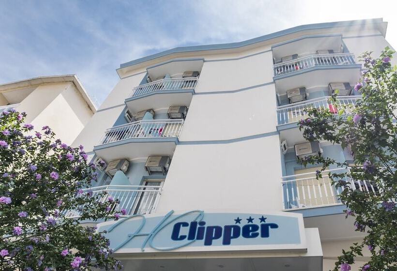 Otel Clipper