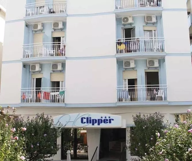 Hotelli Clipper