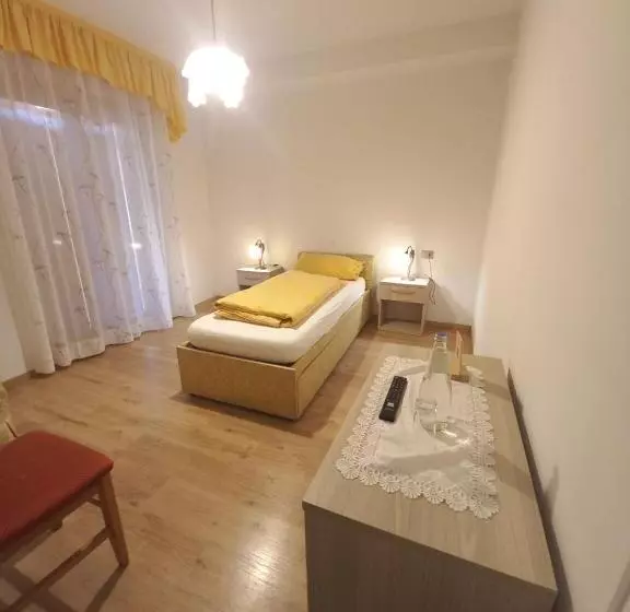 Hotelli Dolomiti Saone