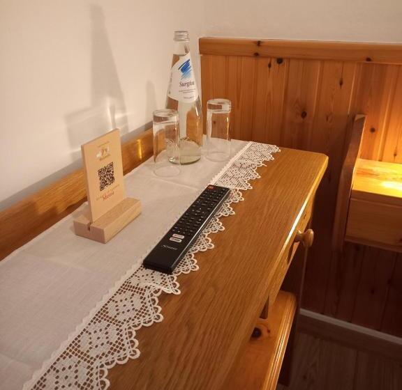 Отель Dolomiti Saone