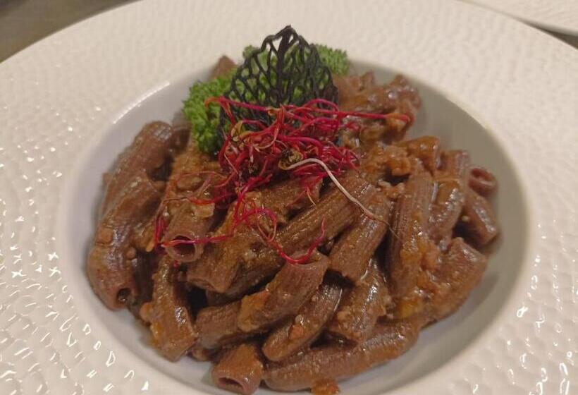 Отель Dolomiti Saone