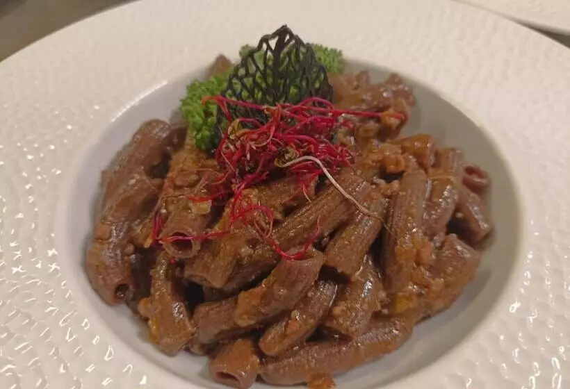 Hotelli Dolomiti Saone