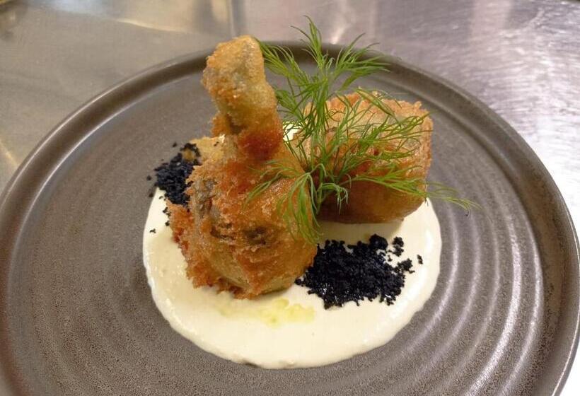 Отель Dolomiti Saone