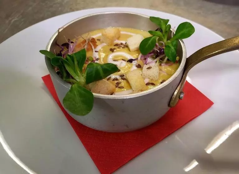 Hotelli Dolomiti Saone