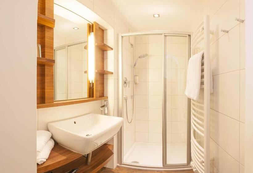 ホテル Gasthof Ellmauer Hof