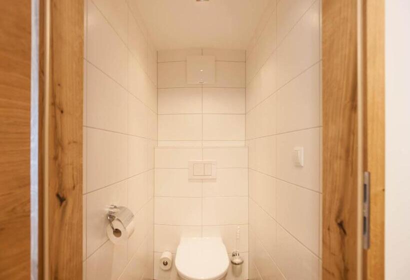 ホテル Gasthof Ellmauer Hof