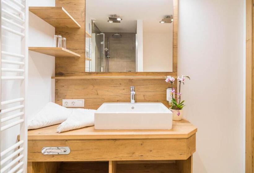 ホテル Gasthof Ellmauer Hof