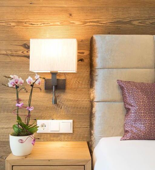 ホテル Gasthof Ellmauer Hof