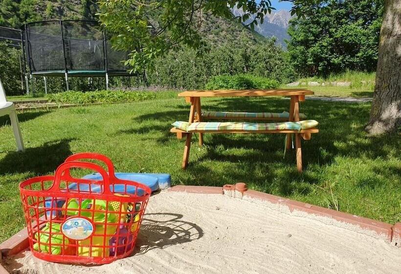 Отель Gasthof Mondschein