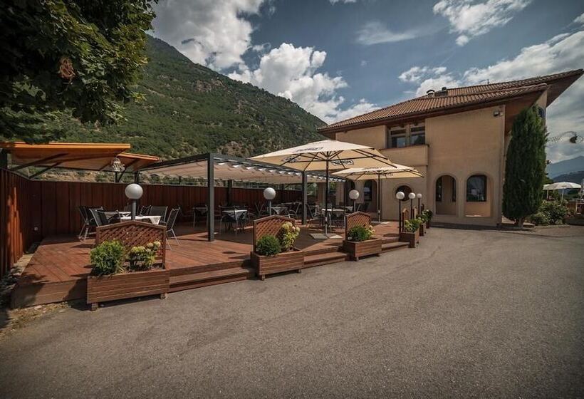 Отель Gasthof Mondschein