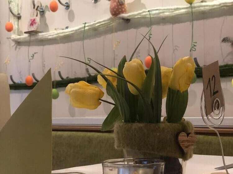 Отель Gasthof Mondschein