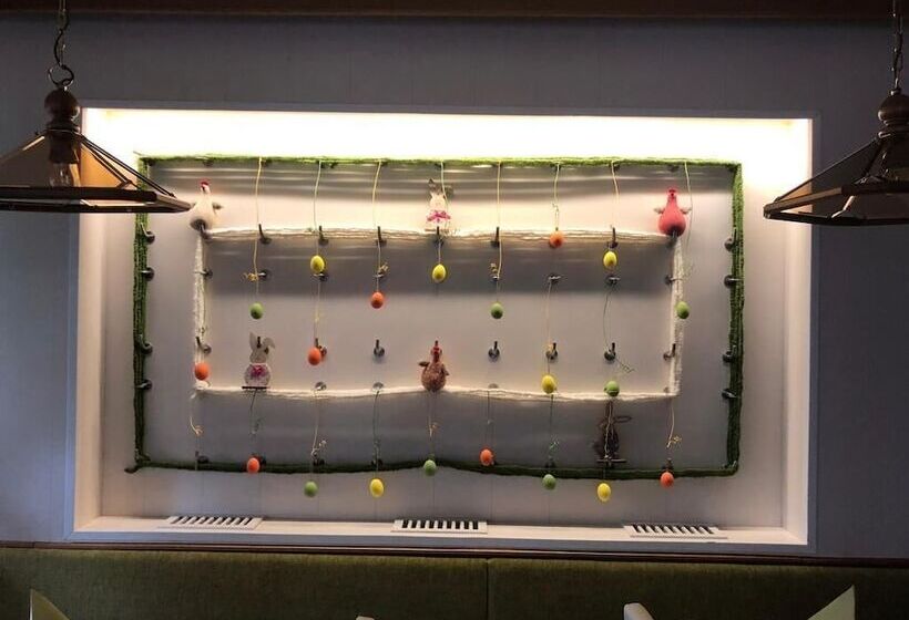 Отель Gasthof Mondschein