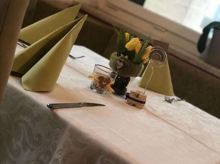 Отель Gasthof Mondschein