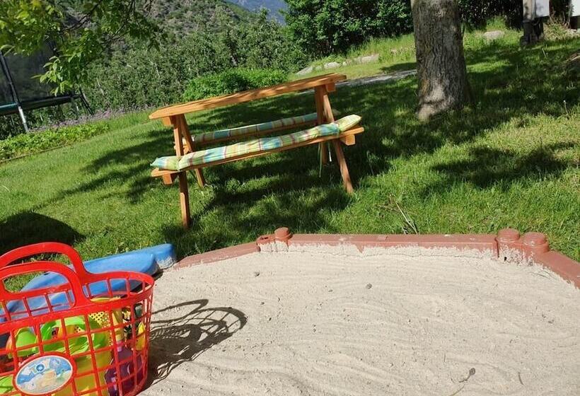 Отель Gasthof Mondschein