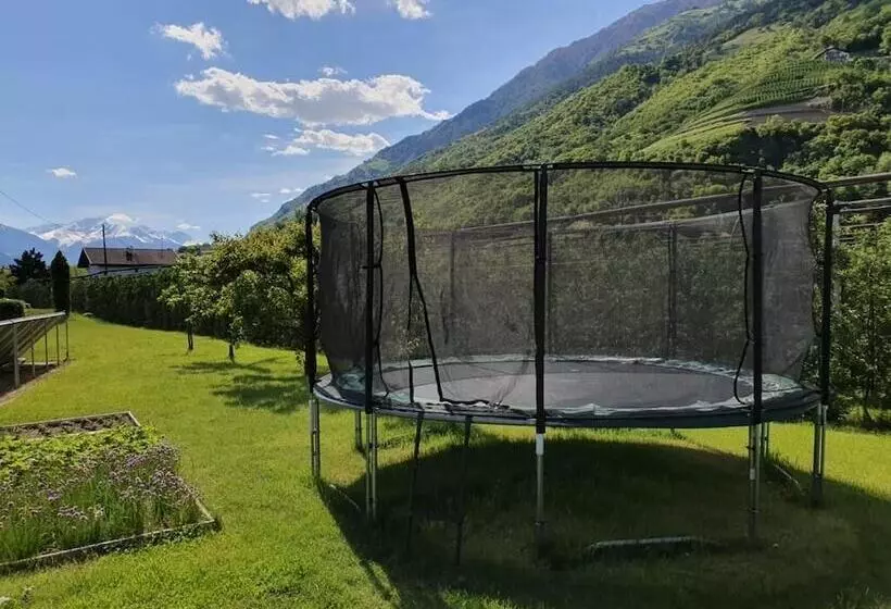 Hotelli Gasthof Mondschein