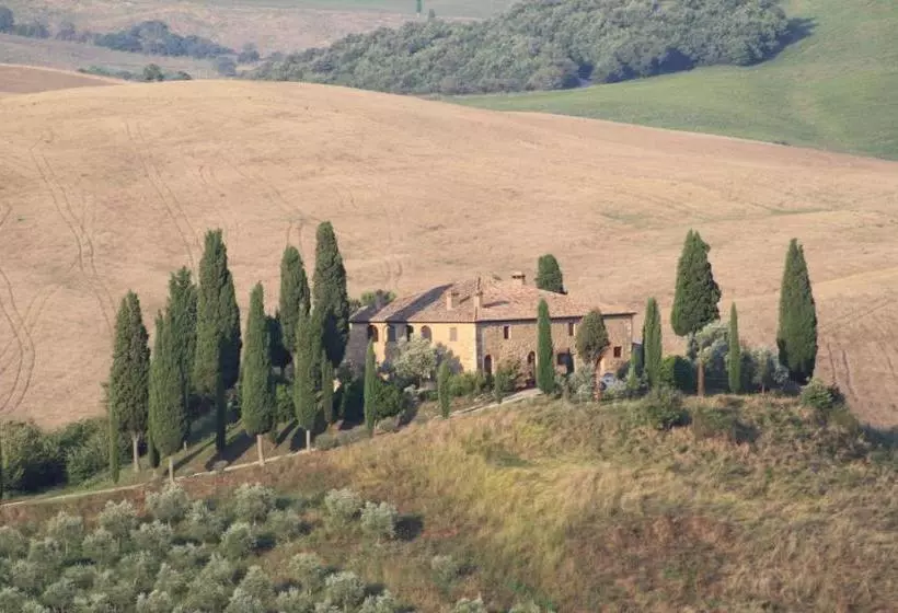 ホテル Il Garibaldi