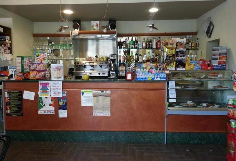 Отель Il Garibaldi