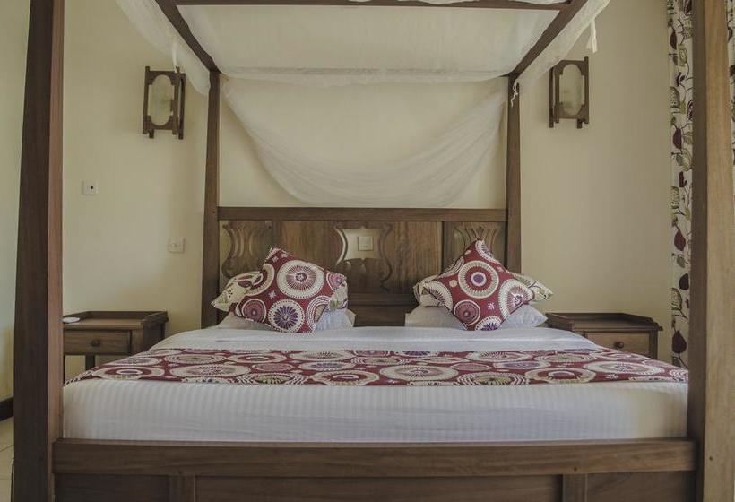 هتل Lotfa Resort Diani