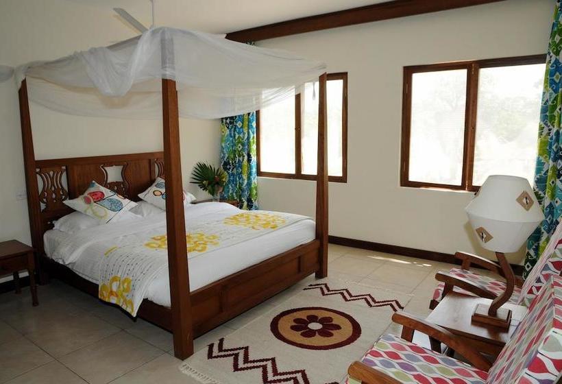 هتل Lotfa Resort Diani