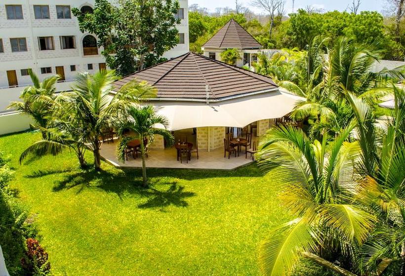 هتل Lotfa Resort Diani