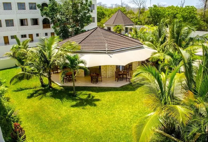 هتل Lotfa Resort Diani