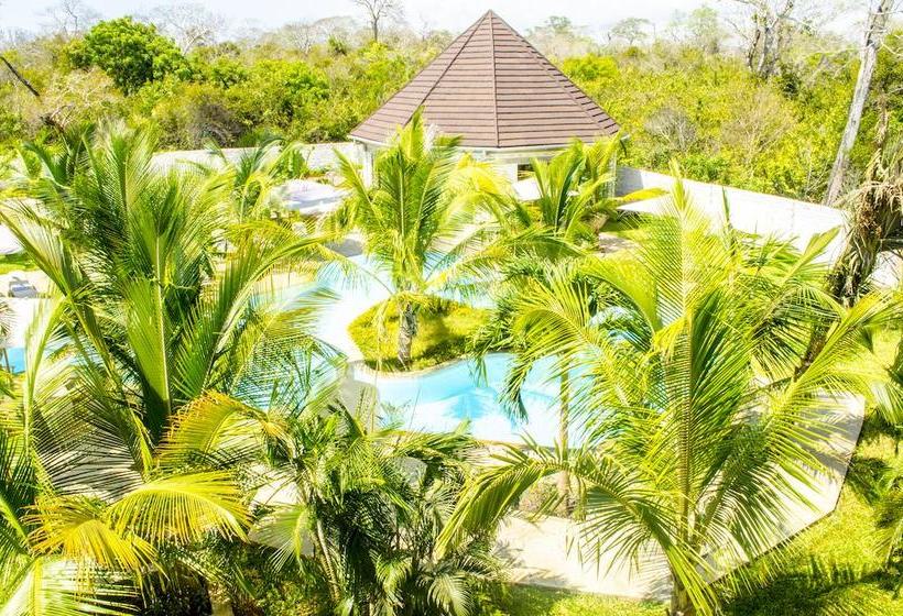 هتل Lotfa Resort Diani