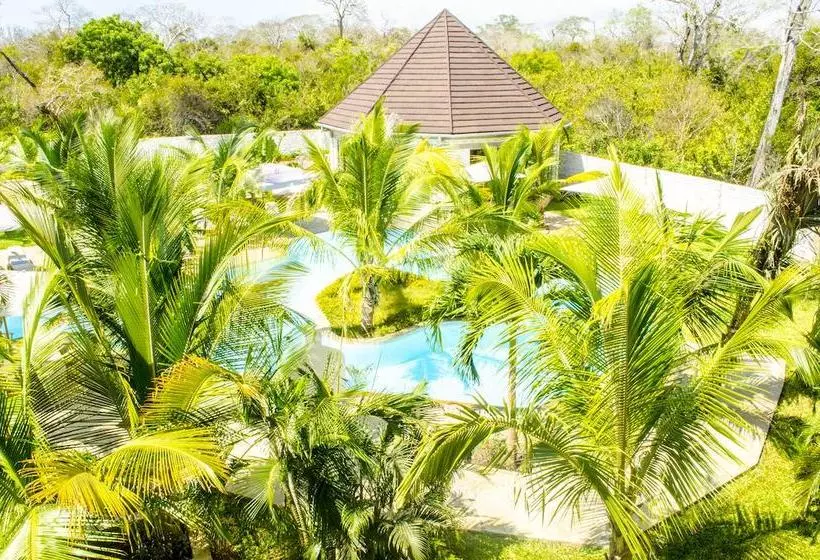 هتل Lotfa Resort Diani