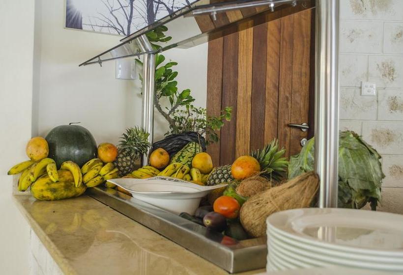 هتل Lotfa Resort Diani