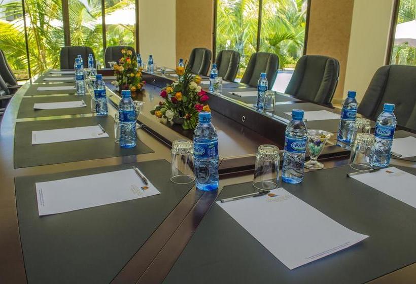 هتل Lotfa Resort Diani