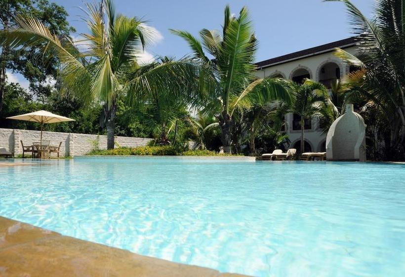 هتل Lotfa Resort Diani