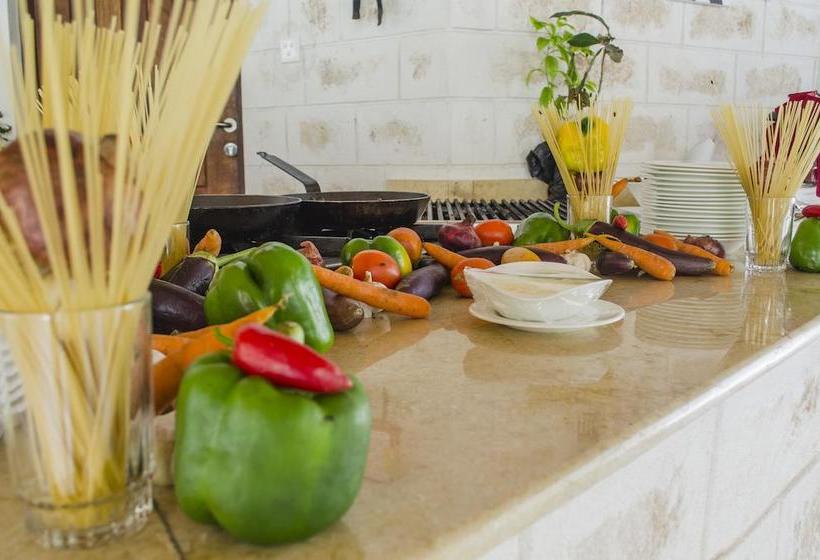 هتل Lotfa Resort Diani