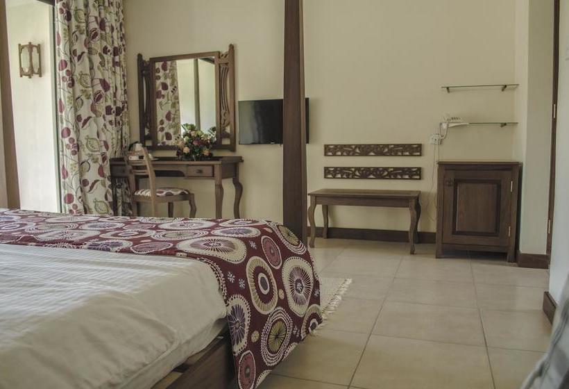 هتل Lotfa Resort Diani