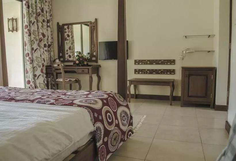 هتل Lotfa Resort Diani
