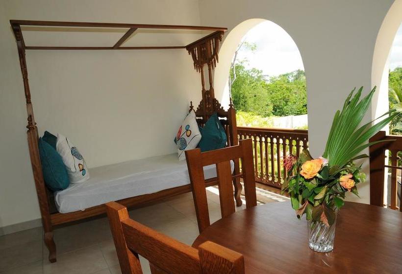 هتل Lotfa Resort Diani